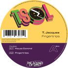 T. Jacques - Fingertrips