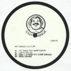 Unknown Artist - Not Enough Gary’s EP