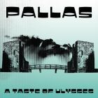 Pallas - A Taste Of Ulysses (w/ Gerd Janson Remix)