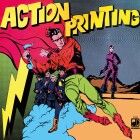 Teddy Lasry - Action Printing