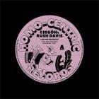 Gideon / Rush Davis - The Two Houses EP