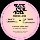 Lance DeSardi - The Power Of Suggestion