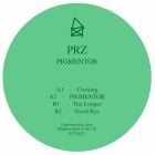 PRZ - Pigmentor