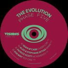 Various Artists - The Evolution - Phase Five