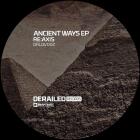 Re:Axis - Ancient Ways EP