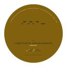 Luigi Tozzi & Antonio Ruscito - Memoir
