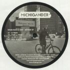 Brian Kage / Taho - Detroit EP