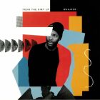 Waajeed - From the Dirt