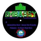 Various Artists - Embassy
