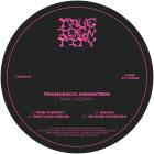 Francesco Argentieri - Pain Therapy