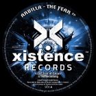 Arbilla - The Fear EP (Claude Young remix)