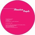 The Mountain People - Memorandum