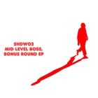 Unknown Artist - Mid Level Boss Bonus Round EP