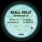 Niall Kelly - Instruction EP (Carl Finlow remix)
