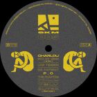 Charlou / P.O - SKM005