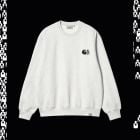 Carhartt WIP x Clone Records - Carhartt WIP x Clone Records '25 Sweater