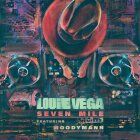 Louie Vega ft. Moodymann - Seven Mile (Remixes)