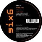 Inner City - Ahnonghay (Carl Craig Remix)