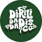 DJ Sneak - Dirili Da Da Disco EP