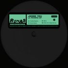 Jesse You - La Pavonia EP (DC Salas remix)
