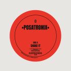 Posatronix - Shake It