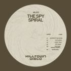 The Spy - Spiral (Privacy remix)