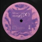 Garrett David - Nu-Relix EP