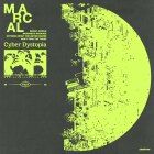 Marcal - Cyber Dystopia