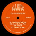 DJ Overdose - L.A.W.