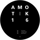 Amotik - Amotik 016