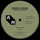 Ronny Pries - Zero Four Zero