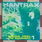 Hantrax - Tracks From The Basement 1