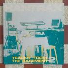 Hantrax - Tracks From The Basement 2