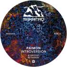 Introversion - Paimon (Disguised remix)