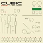 Cubic - EFM01