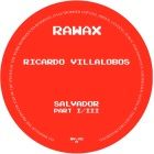 Ricardo Villalobos - Salvador (Part 1 of 3)