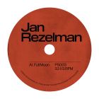 Jan Rezelman - The Full Moon EP