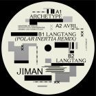 Jiman - Langtang EP (Polar Inertia)