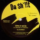 Sunbelt / Rodney O / M.C. Breed - Spin It / Everlasting Bass / Ain't No Future In Yo' Frontin'