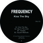 Frequency - Kiss The Sky