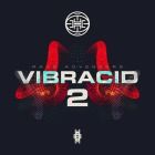 Various Artists - Vibracid 2 - Rave Advengers EP