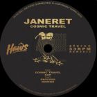 Janeret - Cosmic Travel