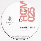 Sascha Dive - Brothers Yard