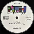 Greville - Anatomy Of Your Veil