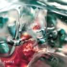 Carre - Meltdown (dBridge remix)