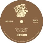 Jeroboam -
