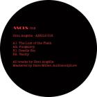 Dimi Angelis - ANGLS 015