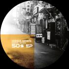 Various Artists - 50 Dollars EP