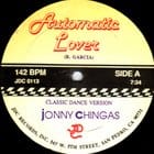 Jonny Chingas - Automatic Lover