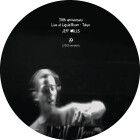 Jeff Mills - I9 - JEFF MILLS 2025 VERSION (Picture Disc)
